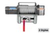 Picture of Ramsey Patriot Profile 12000 Electric Planetary Winch