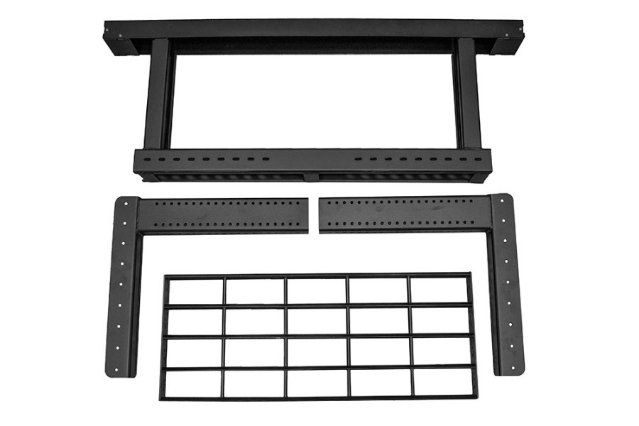 Picture of SafeAll Universal Truck Bed Rack