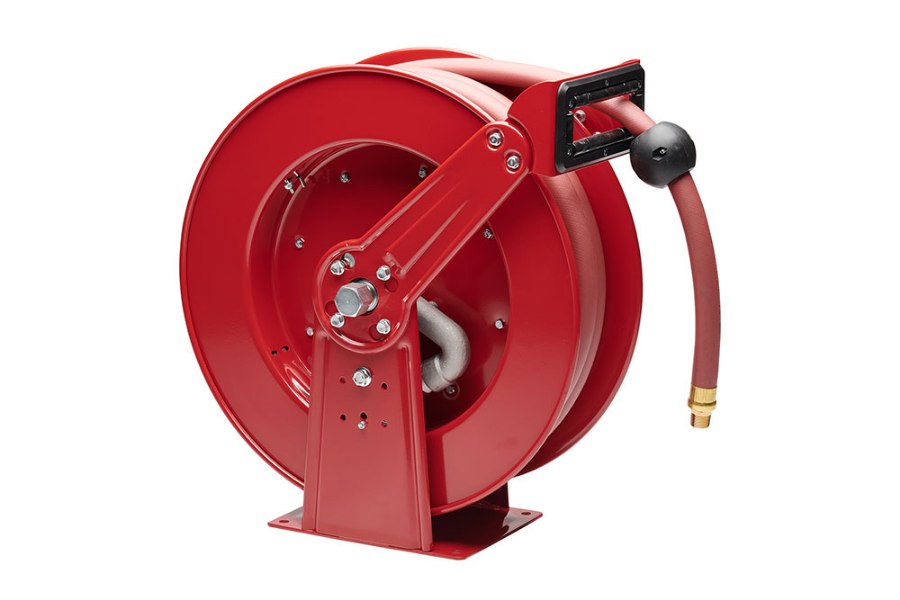 Picture of Reelcraft 80000 Series Air/Water Hose Reels