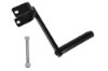 Picture of SnowDogg Plow Running Gear Assembly Parts Crank Handle