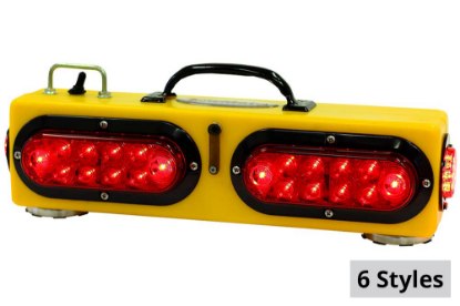 Picture of TowMate 16" Wireless Tow Light