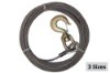 Picture of B/A Products Super Swaged Cable with Swivel Hooks