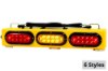 Picture of TowMate 25" Wireless Tow Light w/ Flasher