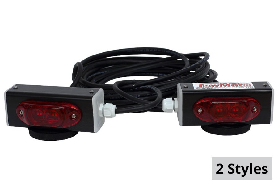 Picture of Towmate Wired LED Tow Lights