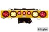 Picture of TowMate 36" Wireless Tow Light w/ Pole Mount