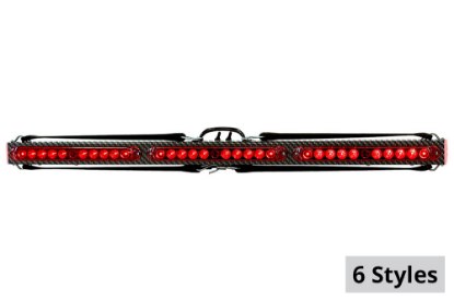 Picture of TowMate 48" Wireless Tow Lights Trimline