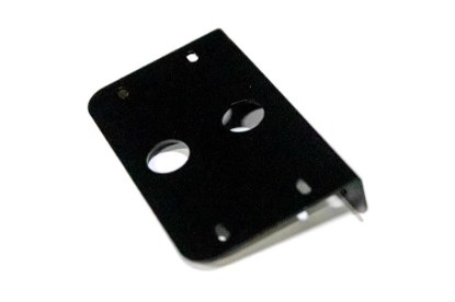 Picture of Superior Signal Dual Stack L-Bracket Flat 6