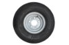 Picture of Collins Steel Wheel Assembly 5.70" x 8"