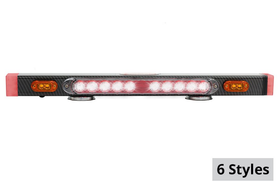Picture of TowMate 26" Wireless Tow Light (Lithuim Battery)