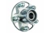 Picture of Collins Aluminum Dolly Hub Complete Kit