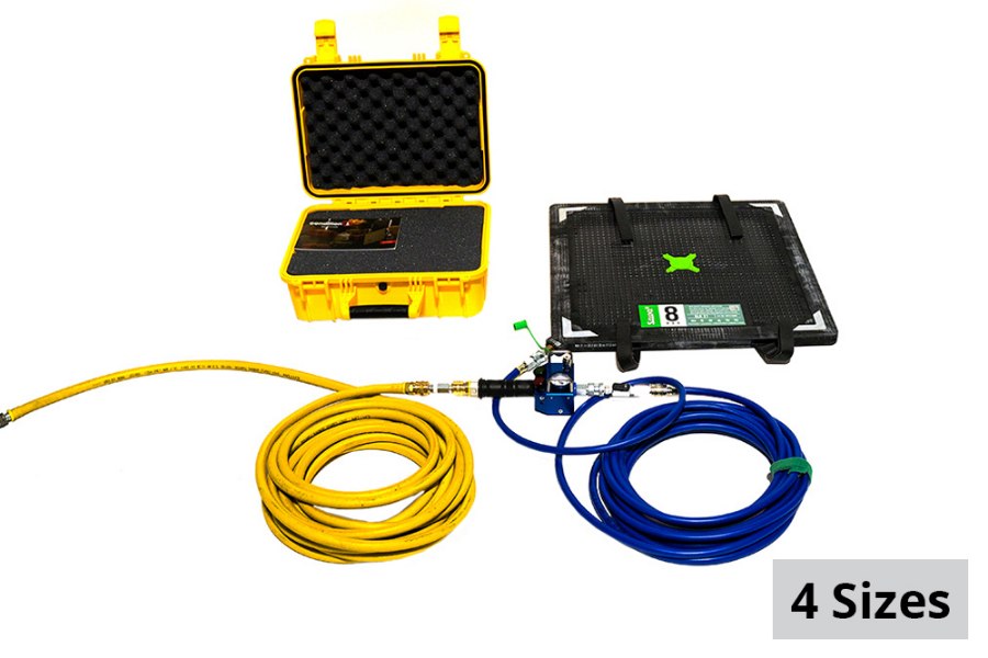 Picture of Sava Single High Pressure Lift Bag Kit