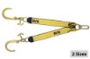 Picture of B/A Products Low Profile V-Strap Assembly with 8" J/T-J Combo Hooks