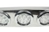 Picture of Trux LED Mud Flap Hanger -Stop, Turn, and Tail