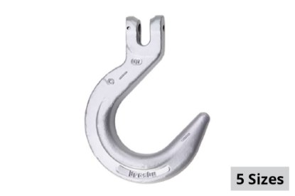 Picture of Crosby Clevis Foundry Hook Grade 100
