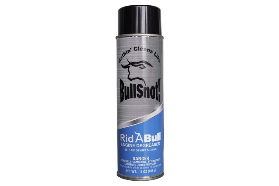 Picture of BullSnot Rid A Bull Engine Degreaser