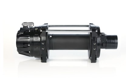 Picture of Warn 9 Series 9,000 lb. Clockwise Hydraulic Planetary Winch