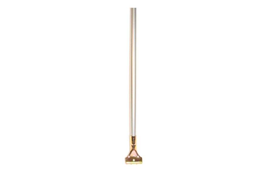 Picture of Bruske 60" Steel Broom Handle with "Miracle-Tip"