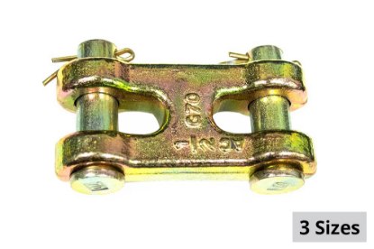 Picture of Ancra Double Clevis Link