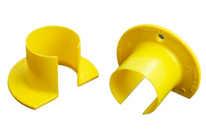 Picture of Ken-Tool Pigtail Plug Safety Shims