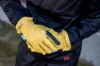 Picture of Kinco Hydroflector  Water-Resistant Grain Buffalo Driver Gloves