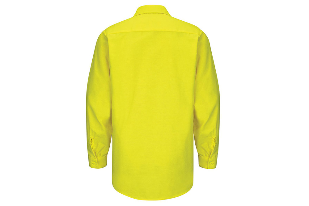 Picture of Red Kap Long Sleeve Work Shirt