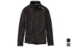 Picture of Timberland Pro Understory 1/4 Fleece Pull-Over Gray or Black