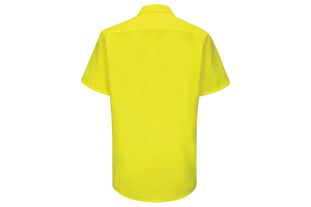 Picture of Red Kap Enhanced Visibility Work Shirt