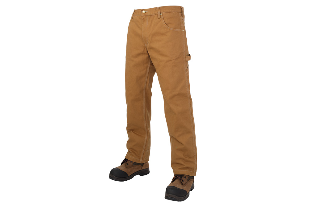 Picture of Tough Duck Washed Duck Pant