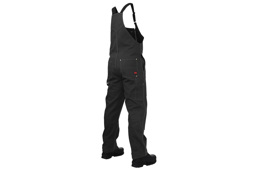 Picture of Tough Duck Deluxe Unlined Bib Overall