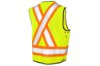 Picture of Tough Duck Safety Surveyor Vest