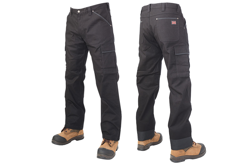 Picture of Tough Duck Smart Duck Cargo Pants