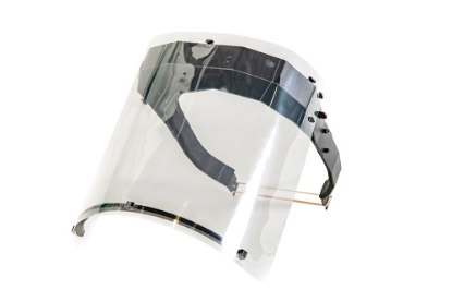 Picture of ITD Safety Face Shield