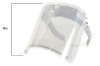 Picture of ITD 8" or 9" Replacement Safety Face Shield