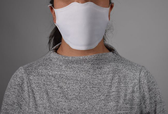 Picture of AW Direct Reusable and Washable Face Mask