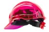 Picture of Portwest Peak View Ratchet Safety Hard Hat