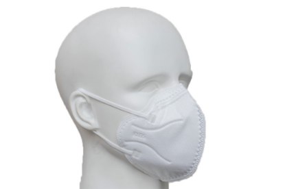 Picture of AW Direct KN95 Respirator Face Mask