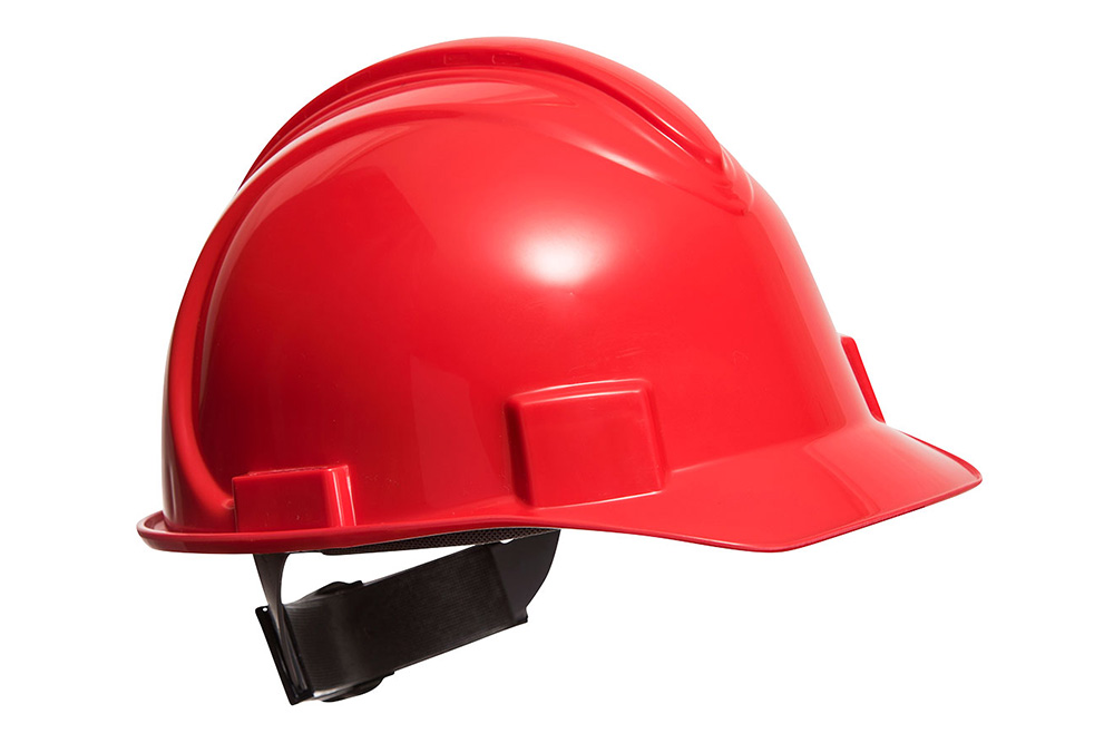 Picture of Portwest Safety Pro Hard Hat