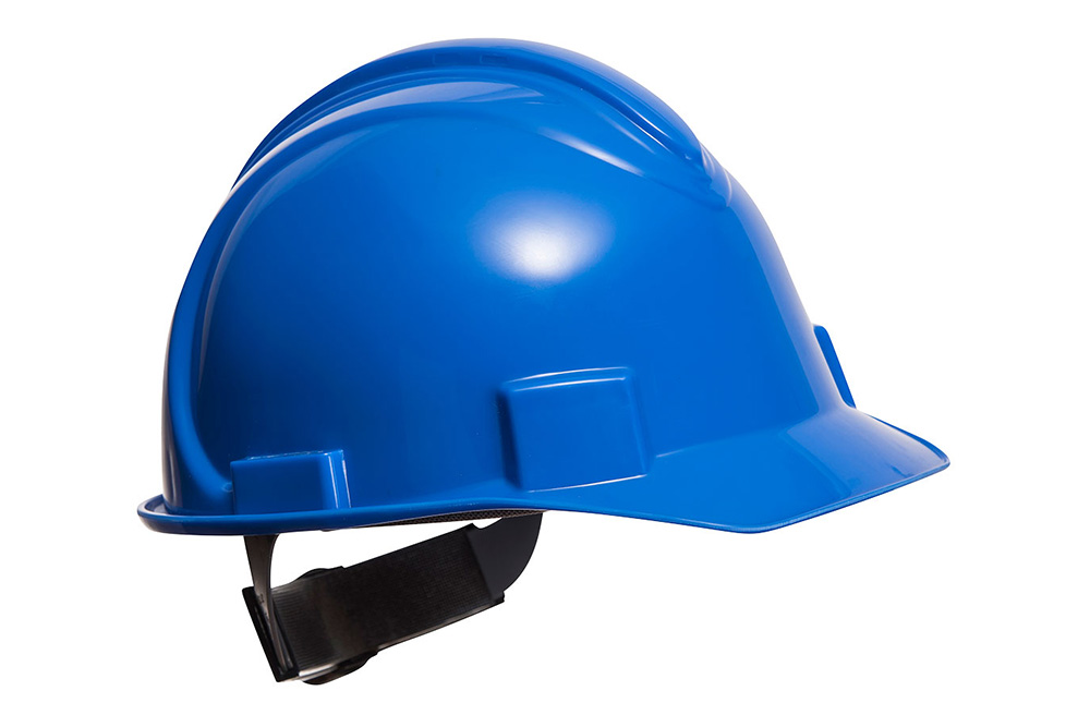 Picture of Portwest Safety Pro Hard Hat