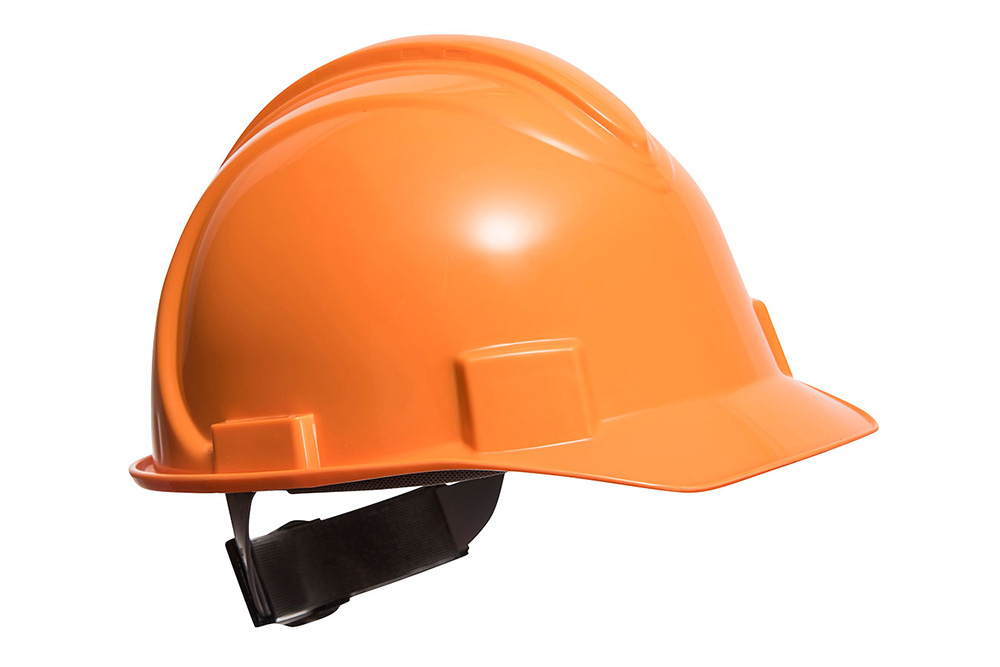 Picture of Portwest Safety Pro Hard Hat