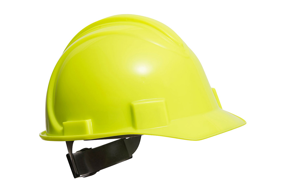 Picture of Portwest Safety Pro Hard Hat