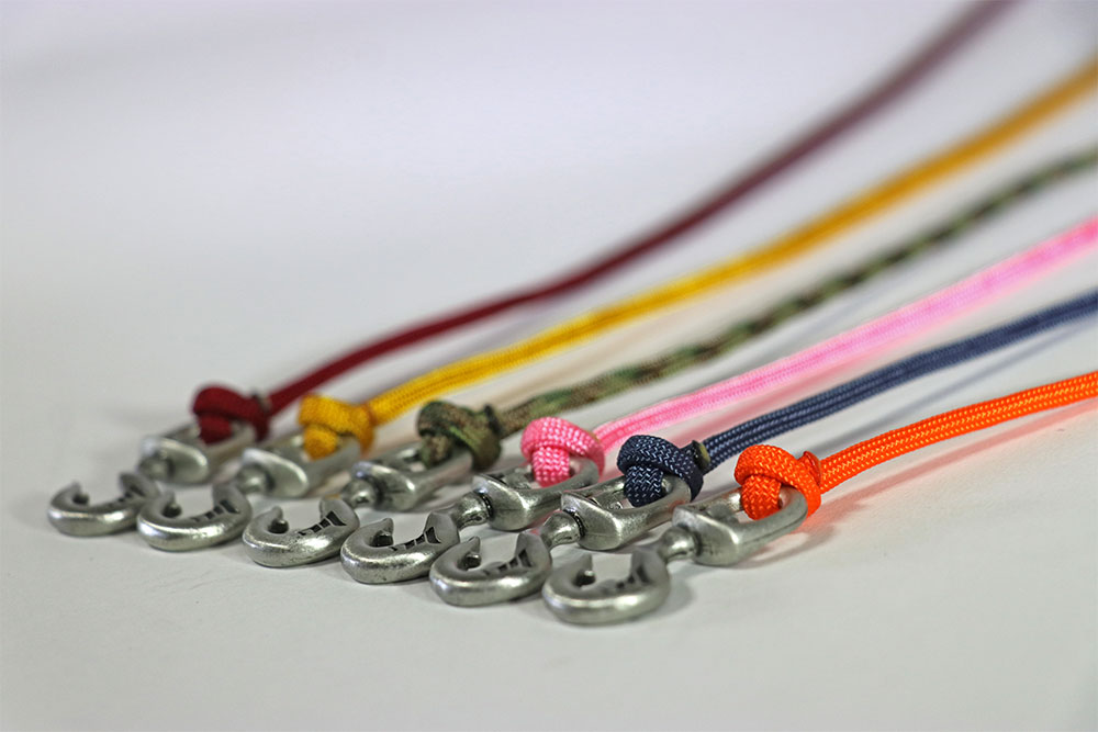 Picture of "We Tow" Miller Tow Hook Charity Bracelets