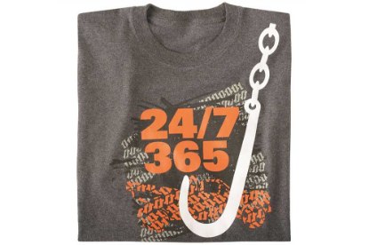 Picture of AW Direct 24/7 365 T-Shirt