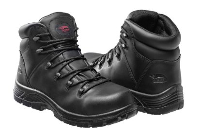 Picture of Avenger 6" Leather Slip Resistant EH Hiker Boots