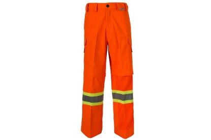Picture of Coolworks 34w X 30l Orange Pants