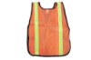 Picture of Class 2 Fluorescent Safety Vest, Orange