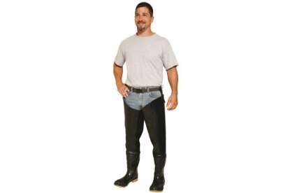 Picture of Dunlop PVC Hip Waders