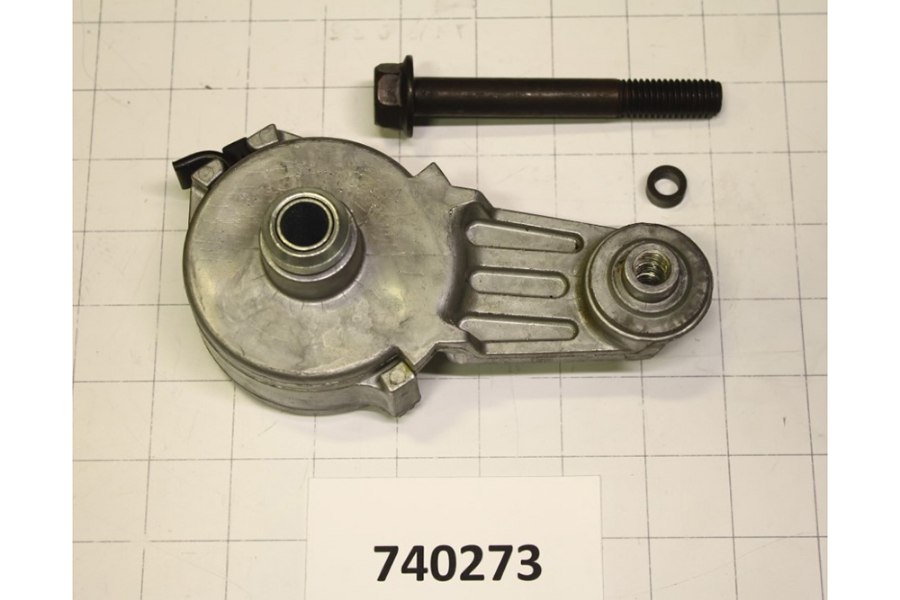 Picture of DewEze Tensioner for Ford Clutch Pump Kit