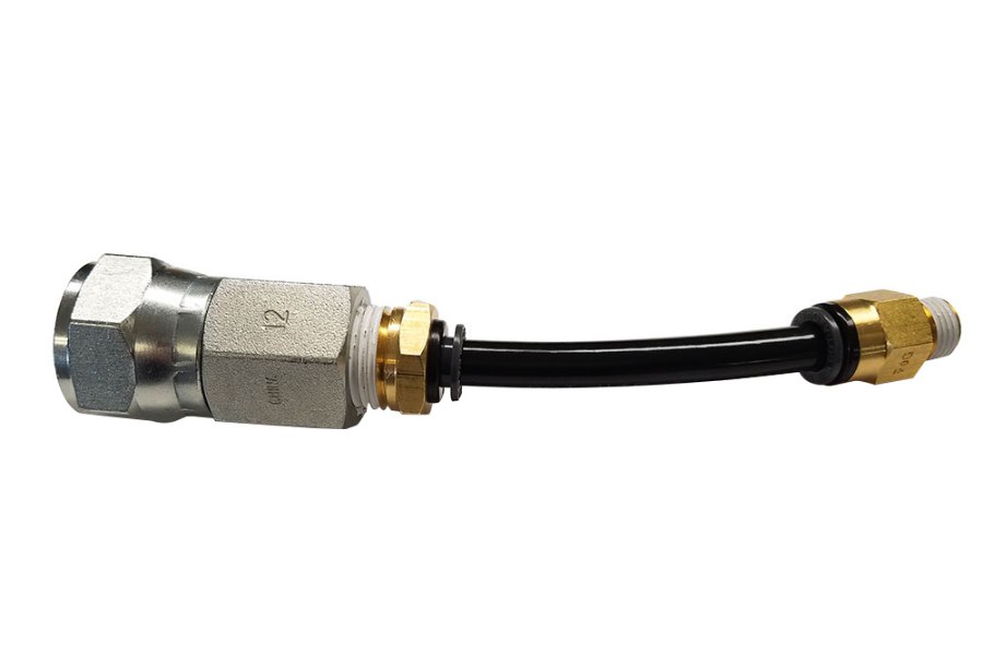 Picture of AW Direct Air Dryer Connector Assembly
