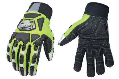 Picture of Youngstown Titan XT Hi-Vis Work Gloves