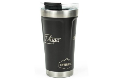 Picture of Zip's Branded Stainless Steel 16 oz. Tumbler